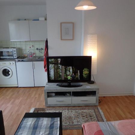 Apartments Naehe Messe - Room Agency Хановер Екстериор снимка
