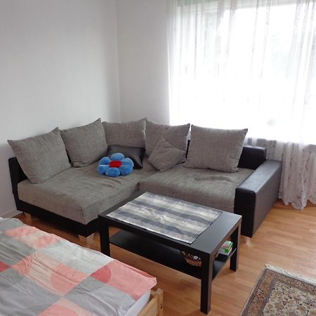 Apartments Naehe Messe - Room Agency Хановер Екстериор снимка