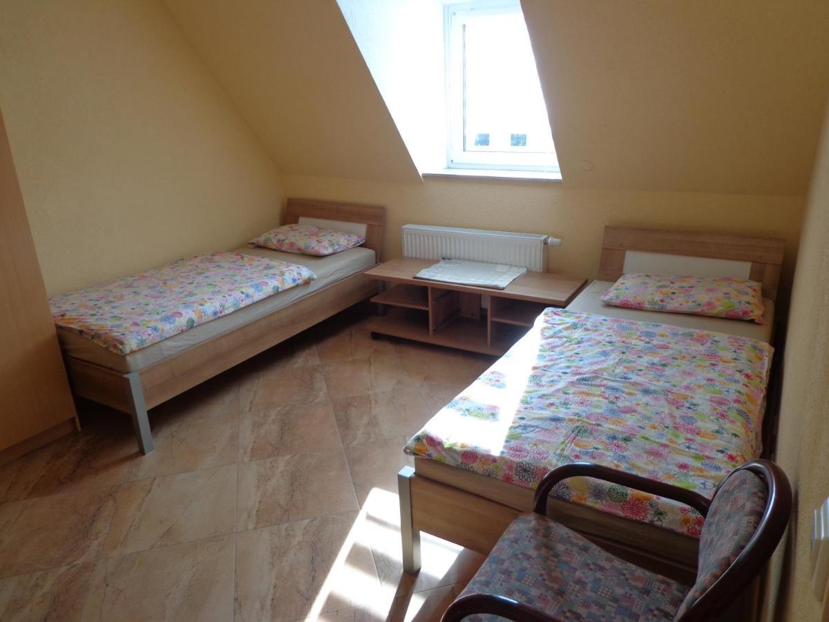 Apartments Naehe Messe - Room Agency Хановер Екстериор снимка