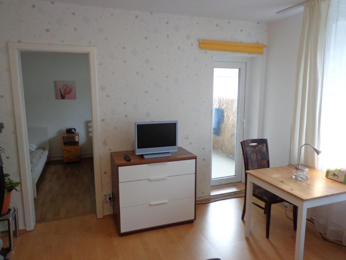 Apartments Naehe Messe - Room Agency Хановер Екстериор снимка