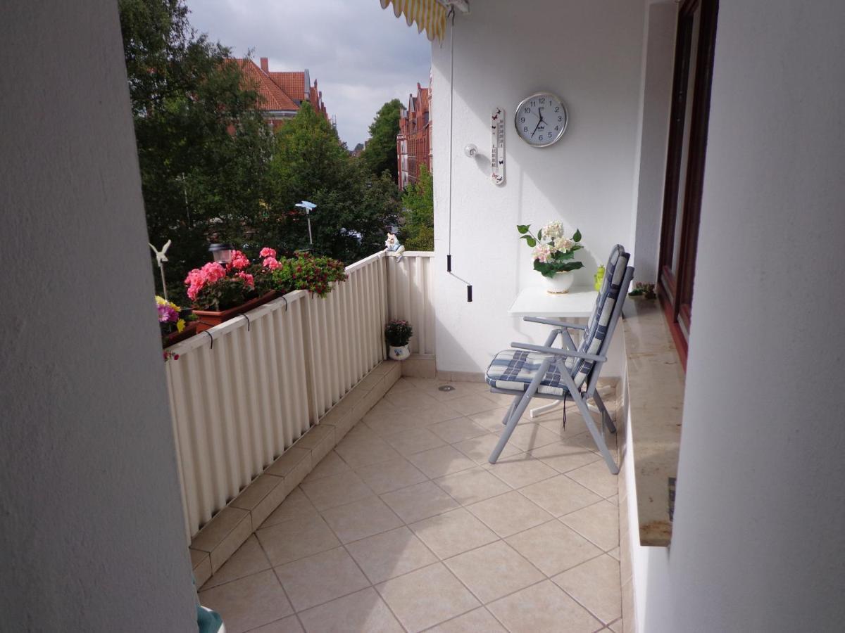 Apartments Naehe Messe - Room Agency Хановер Екстериор снимка