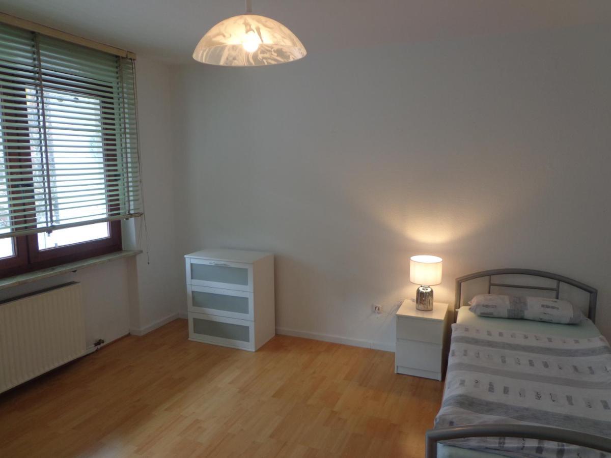 Apartments Naehe Messe - Room Agency Хановер Екстериор снимка