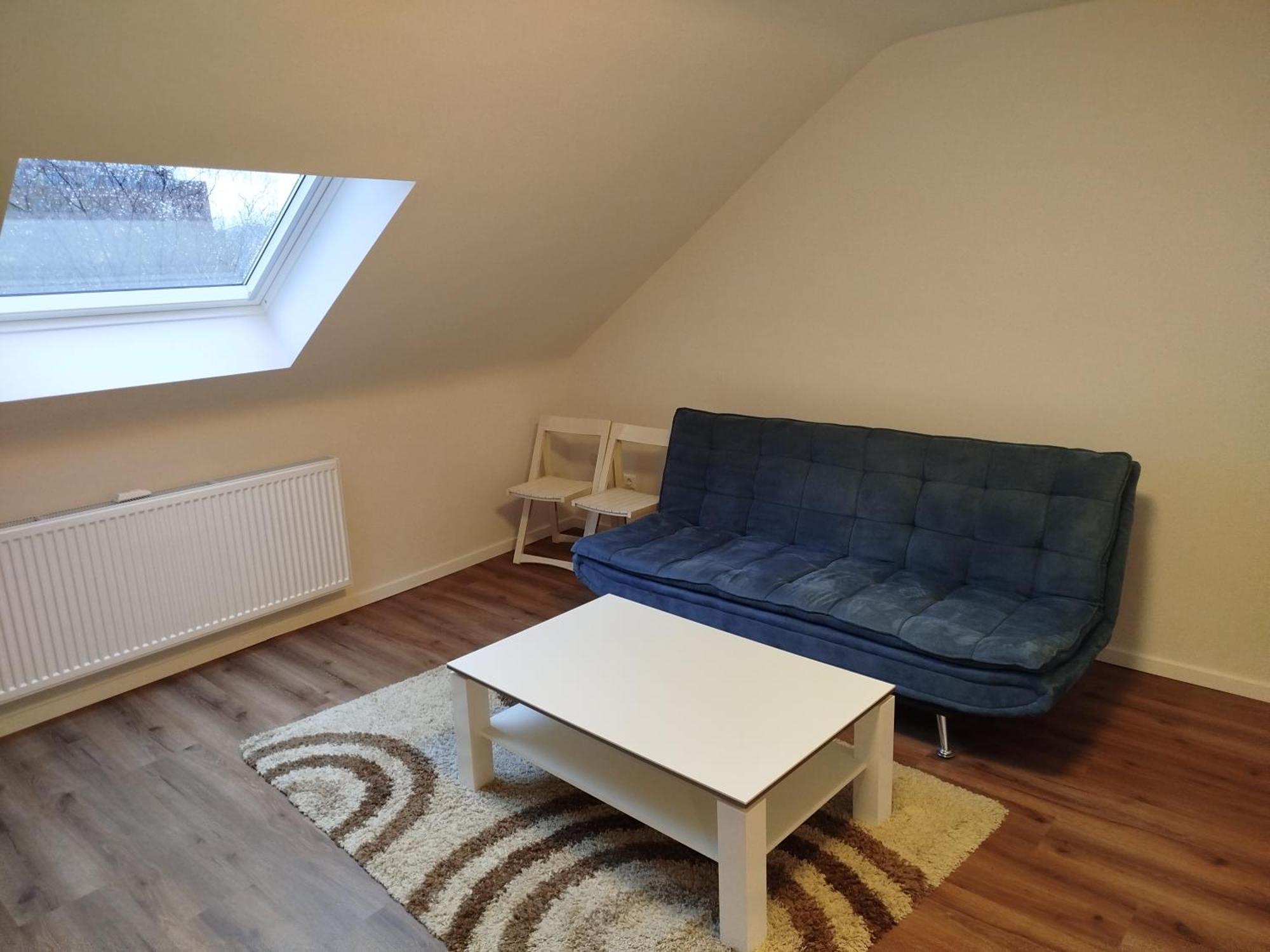 Apartments Naehe Messe - Room Agency Хановер Екстериор снимка
