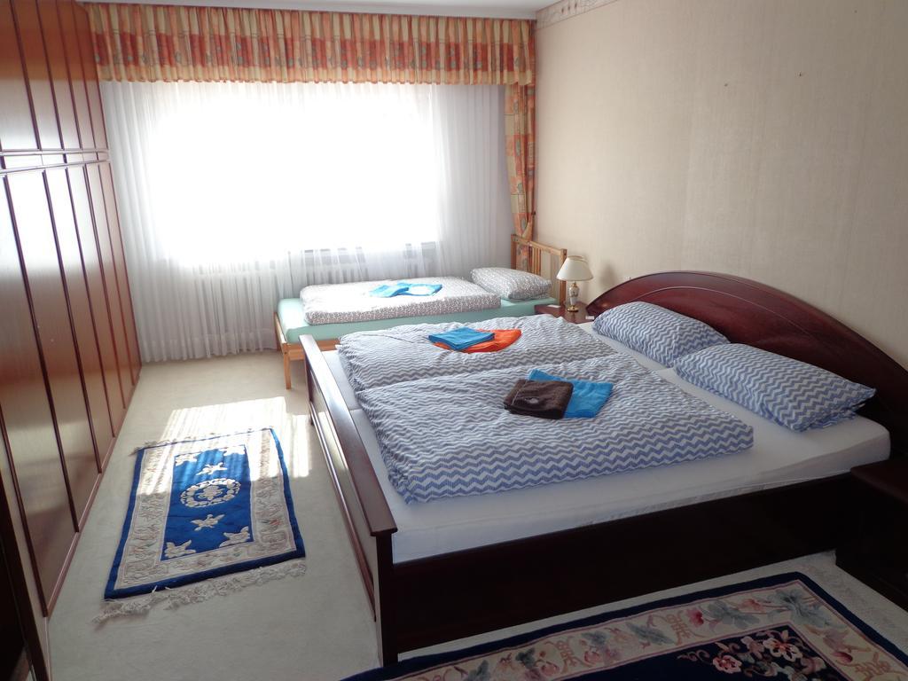Apartments Naehe Messe - Room Agency Хановер Екстериор снимка