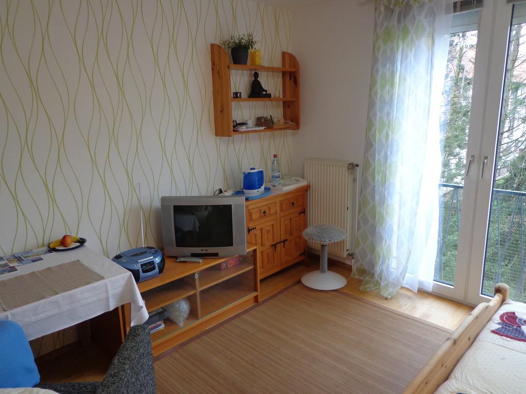Apartments Naehe Messe - Room Agency Хановер Екстериор снимка