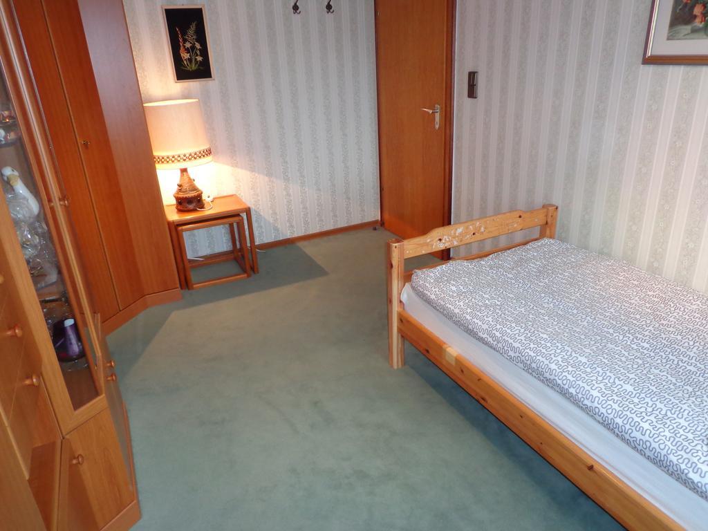 Apartments Naehe Messe - Room Agency Хановер Екстериор снимка