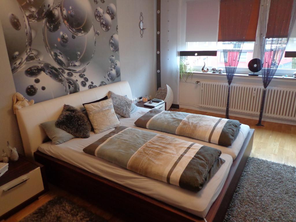 Apartments Naehe Messe - Room Agency Хановер Екстериор снимка