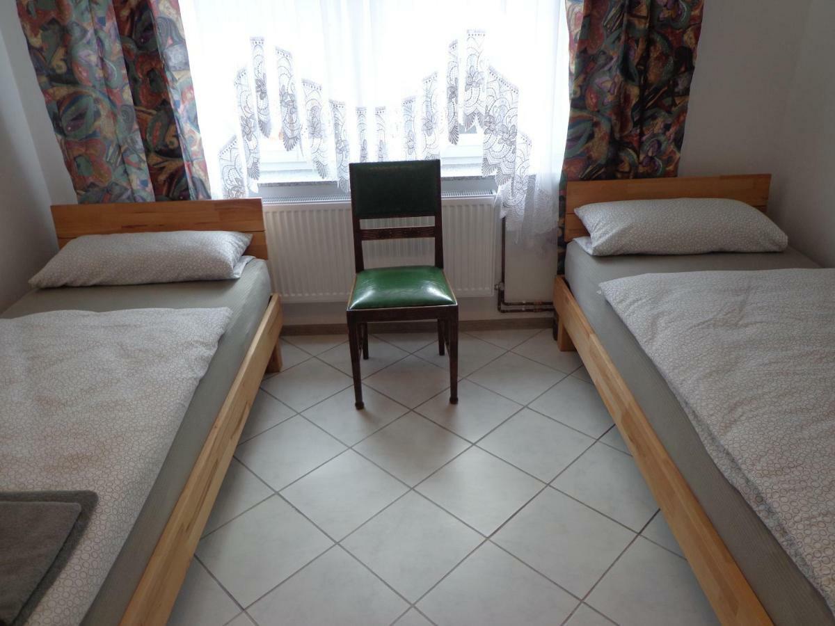 Apartments Naehe Messe - Room Agency Хановер Екстериор снимка