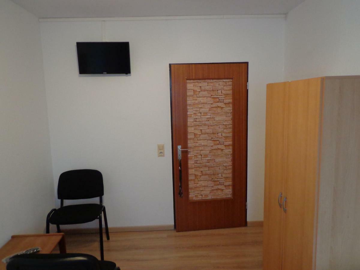 Apartments Naehe Messe - Room Agency Хановер Екстериор снимка